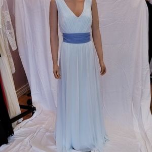 NEW Alfred Angelo Dress